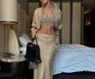 Modelul Caroline Daur, zvonuri despre o posibilă idilă cu Zverev // FOTO: Instagram