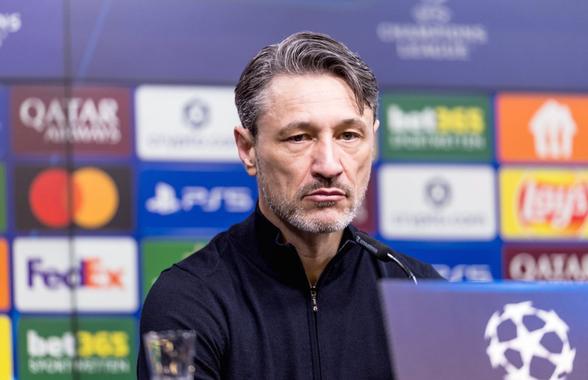 Antrenorul Borussiei Dortmund: „De aceea îi țin pumnii marii rivale”