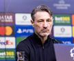 Niko Kovac, antrenorul Borussiei Dortmund, după eșecul cu Interul lui Cristi Chivu // FOTO: Imago Images