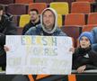 Imagini înainte de FCSB - Fenerbahce, etapa 8 din Europa League