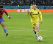 Siyabonga Ngezana, FCSB - Fenerbahce // foto: Andrei Furnigă