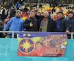 Imagini înainte de FCSB - Fenerbahce, etapa 8 din Europa LeaguImagini înainte de FCSB - Fenerbahce, etapa 8 din Europa Leaguee