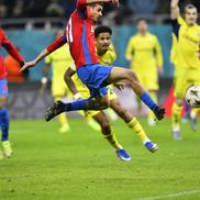 FCSB - Fenerbahce // foto: Cristi Preda (GSP)