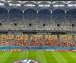Imagini înainte de FCSB - Fenerbahce, etapa 8 din Europa League