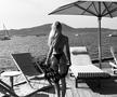 Modelul Caroline Daur, zvonuri despre o posibilă idilă cu Zverev // FOTO: Instagram