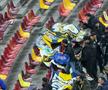 Imagini înainte de FCSB - Fenerbahce, etapa 8 din Europa League