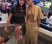 Modelul Caroline Daur, zvonuri despre o posibilă idilă cu Zverev // FOTO: Instagram