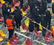 Imagini înainte de FCSB - Fenerbahce, etapa 8 din Europa League