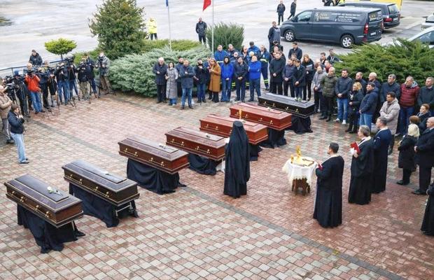Scene emoționante pe Aeroportul Internațional Timișoara