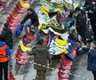 Imagini înainte de FCSB - Fenerbahce, etapa 8 din Europa League