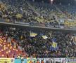 Imagini înainte de FCSB - Fenerbahce, etapa 8 din Europa League