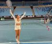 Elle Ray, Australian Open