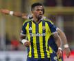 Fenerbahce cu sponsorul Chobani pe piept / Foto: Imago Images