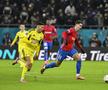 David Miculescu, FCSB - Fenerbahce // Foto: Cristi Preda