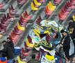 Imagini înainte de FCSB - Fenerbahce, etapa 8 din Europa League