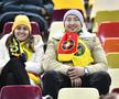 Imagini înainte de FCSB - Fenerbahce, etapa 8 din Europa League