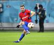 Darius Olaru, FCSB - Fenerbahce // foto: Cristi Preda