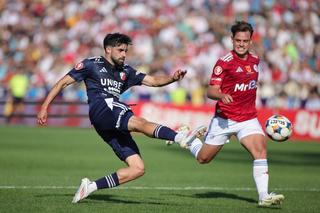 LPF a decis să reprogrameze meciul dintre FC Botoșani și Oțelul Galați