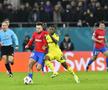 Denis Politic, FCSB - Fenerbahce // foto: Cristi Preda