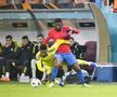 Mamadou Thiam, FCSB - Fenerbahce // foto: Cristi Preda