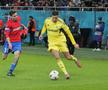 Juri Cisotti, FCSB - Fenerbahce // foto: Andrei Furnigă