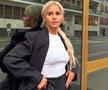 Modelul Caroline Daur ar fi într-o relație cu Zverev // FOTO: Instagram