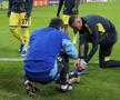 Imagini înainte de FCSB - Fenerbahce, etapa 8 din Europa League