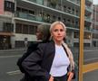 Modelul Caroline Daur, zvonuri despre o posibilă idilă cu Zverev // FOTO: Instagram
