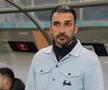 Elias Charamboulous, FCSB - Fenerbahce // Foto: Andrei Furnigă