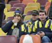 Imagini înainte de FCSB - Fenerbahce, etapa 8 din Europa League