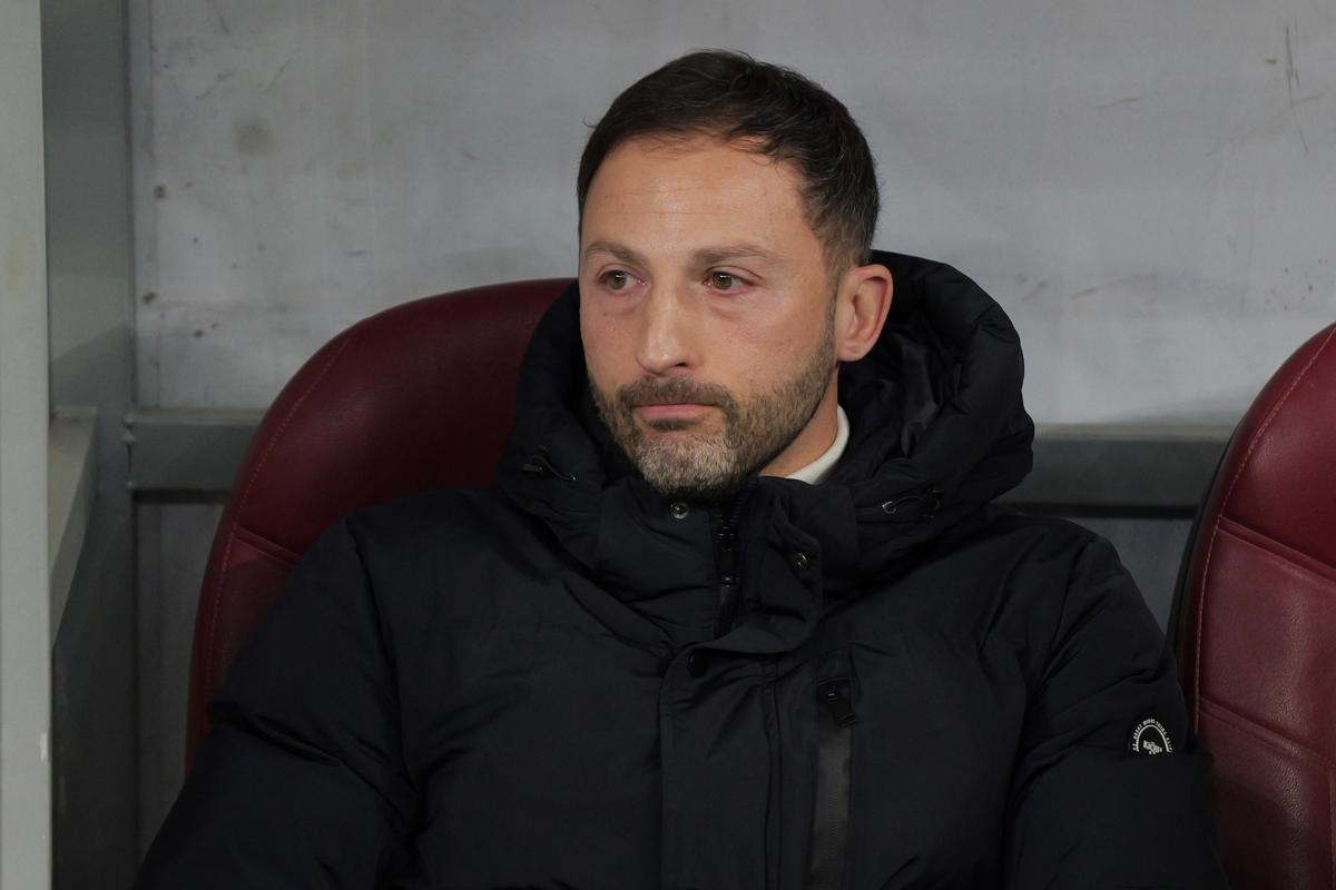 „La fel ca în campionat” » Elias Charalambous explică ce i-a lipsit FCSB-ului în Europa League: „Marea problemă”