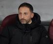 Domenico Tedesco, FCSB - Fenerbahce // Foto: Andrei Furnigă