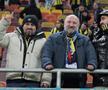 Imagini înainte de FCSB - Fenerbahce, etapa 8 din Europa League