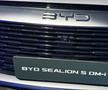 BYD a lansat pe 29 ianuarie noul SEALION 5 DM-i. Foto: Andrei Crăițoiu (GSP.RO)