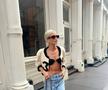 Modelul Caroline Daur, zvonuri despre o posibilă idilă cu Zverev // FOTO: Instagram