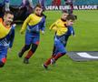 FCSB - Fenerbahce // Foto: Andrei Furnigă