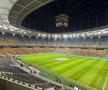 Imagini înainte de FCSB - Fenerbahce, etapa 8 din Europa League