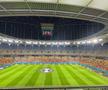 Imagini înainte de FCSB - Fenerbahce, etapa 8 din Europa League
