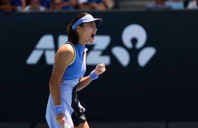 Emma Răducanu ia o decizie majoră, după dezamăgirea de la Australian Open: „Recunoscătoare pentru tot”