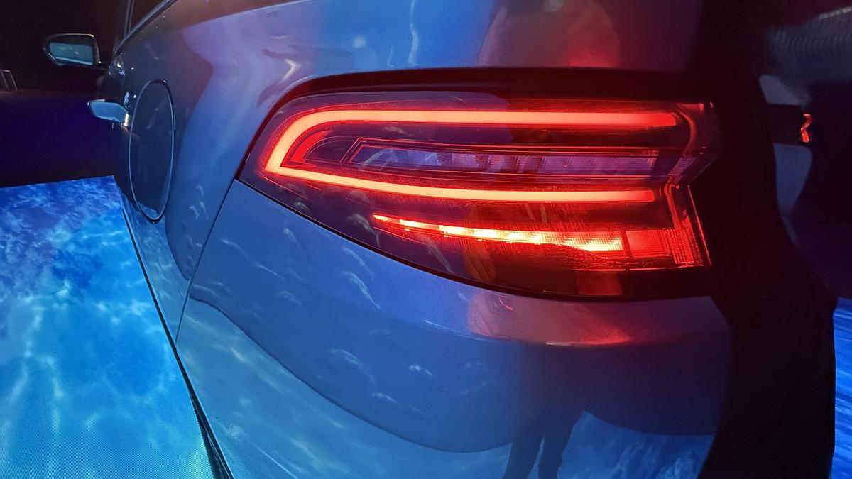 „Bestia” a ajuns în România! Cât costă SUV-ul cu cel mai mare spațiu din clasa electrică
