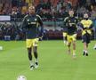 Imagini înainte de FCSB - Fenerbahce, etapa 8 din Europa League