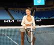 Elle Ray, Australian Open