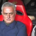 Jose Mourinho // FOTO: Imago Images