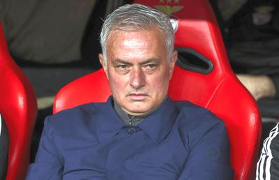 Clubul a luat decizia în privința lui Mourinho, după ce a ratat toate trofeele sezonului