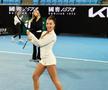 Elle Ray, Australian Open