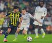 Fenerbahce cu sponsorul Chobani pe piept / Foto: Imago Images
