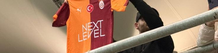 Imagini înainte de FCSB - Fenerbahce, etapa 8 din Europa League