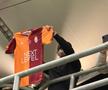 Imagini înainte de FCSB - Fenerbahce, etapa 8 din Europa League