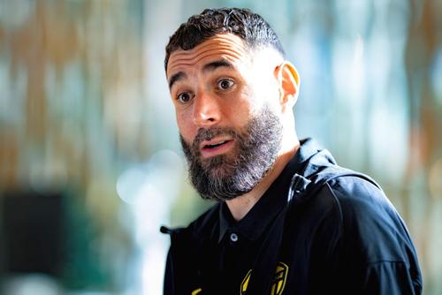 Karim Benzema / Foto: Getty Images