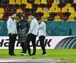 Imagini înainte de FCSB - Fenerbahce, etapa 8 din Europa League